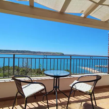 Balatura Apartman