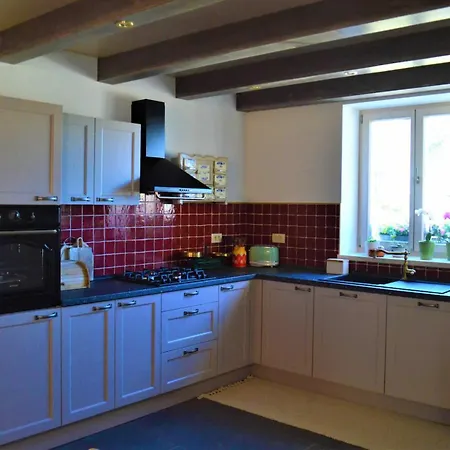 Balatura Apartman Rtina