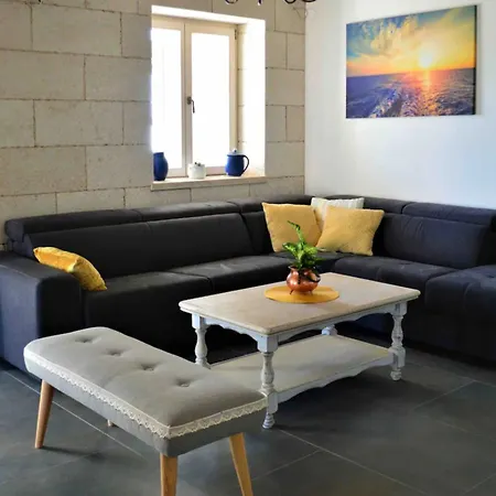 Apartman Balatura