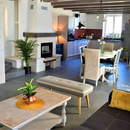 Balatura Apartman