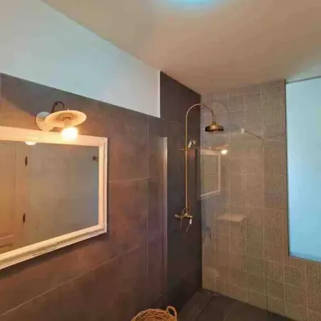 Apartman Balatura Rtina