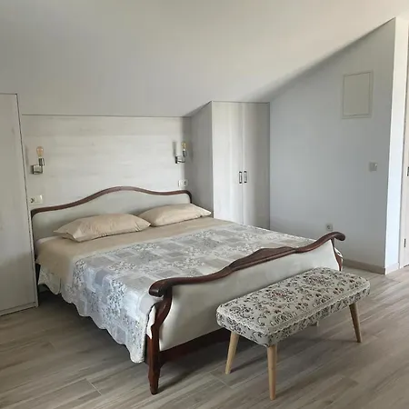 Balatura Apartman