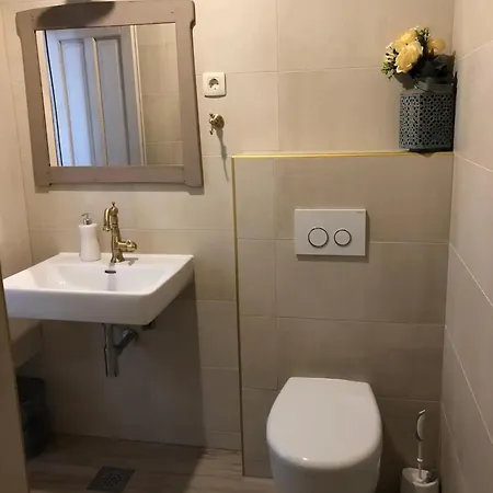 Apartman Balatura Rtina