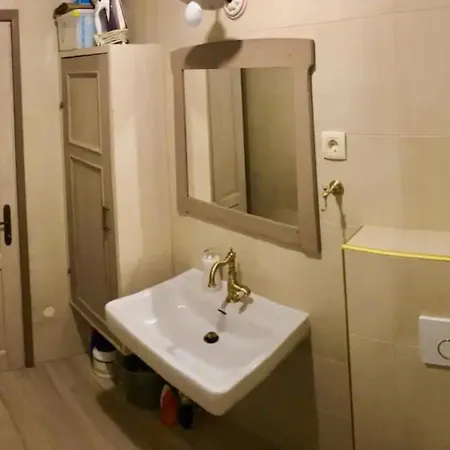 Apartman Balatura *
