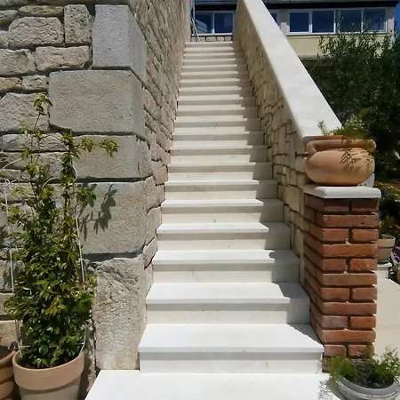 Balatura Apartman *