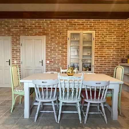 Balatura Apartman