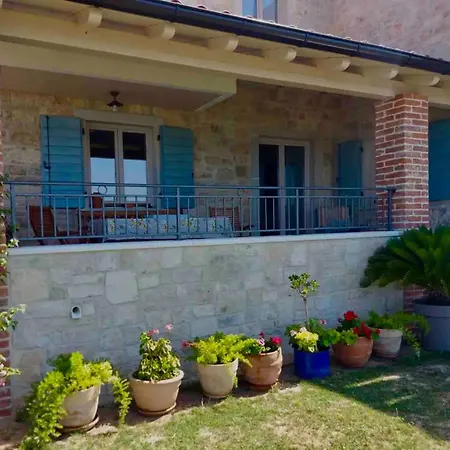 Apartman Balatura *