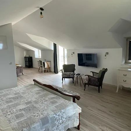 Apartman Balatura Rtina