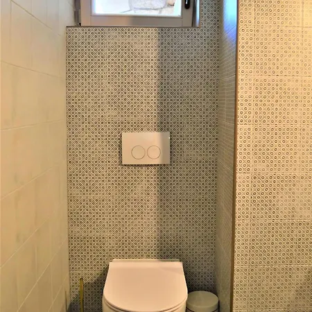 Apartman Balatura Rtina