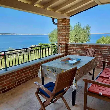 Apartment Balatura *