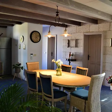 Balatura Apartment *