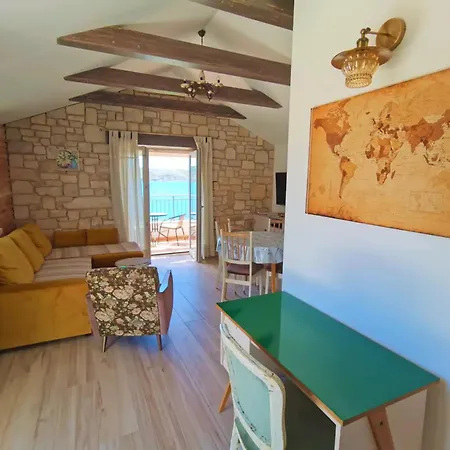 Balatura Apartment