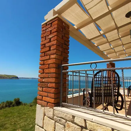 Apartment Balatura