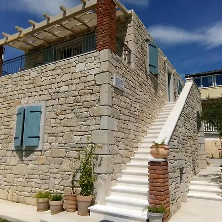 Balatura Apartment Rtina